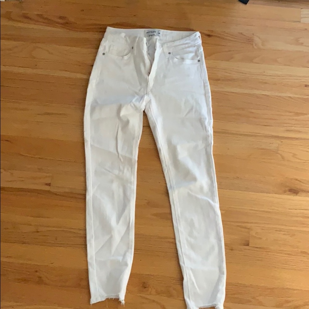 Just Black Denim Size 26